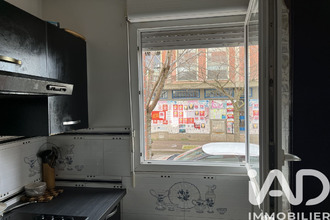 achat appartement la-courneuve 93120