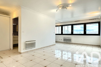 achat appartement la-courneuve 93120