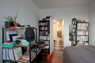 achat appartement la-courneuve 93120