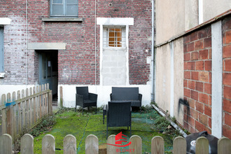 achat appartement la-courneuve 93120