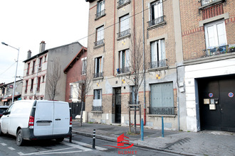 achat appartement la-courneuve 93120