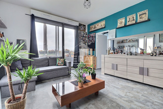 achat appartement la-courneuve 93120