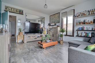 achat appartement la-courneuve 93120