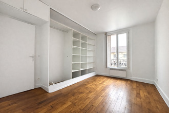 achat appartement la-courneuve 93120