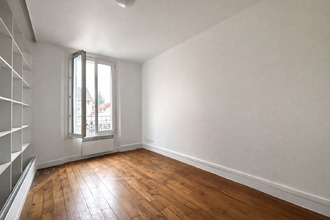 achat appartement la-courneuve 93120