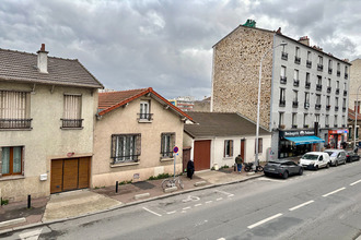 achat appartement la-courneuve 93120