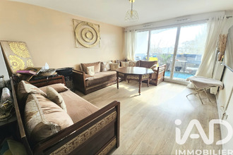 achat appartement la-courneuve 93120