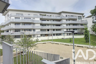 achat appartement la-courneuve 93120
