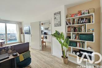 achat appartement la-courneuve 93120