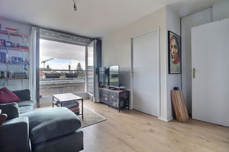 achat appartement la-courneuve 93120