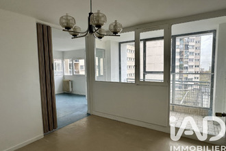 achat appartement la-courneuve 93120