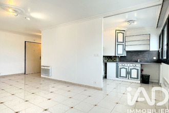 achat appartement la-courneuve 93120