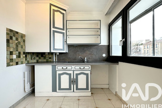 achat appartement la-courneuve 93120