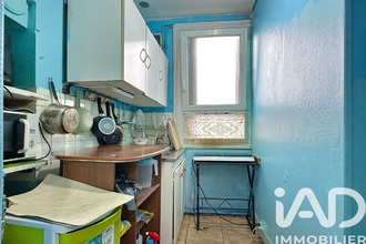 achat appartement la-courneuve 93120