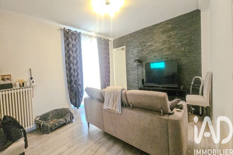 achat appartement la-courneuve 93120