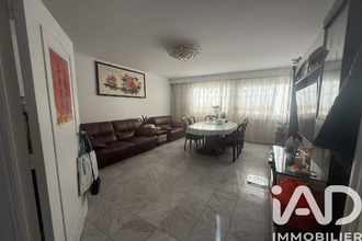 achat appartement la-courneuve 93120