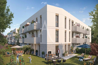 achat appartement la-courneuve 93120
