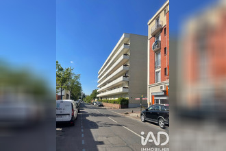 achat appartement la-courneuve 93120