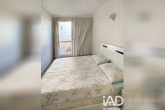 achat appartement la-courneuve 93120