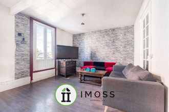 achat appartement la-courneuve 93120