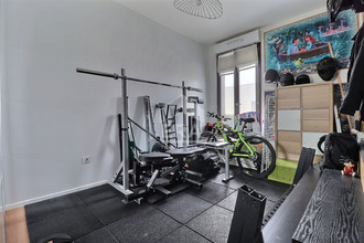achat appartement la-courneuve 93120
