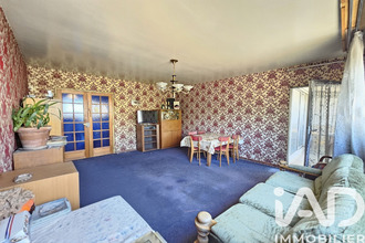 achat appartement la-courneuve 93120