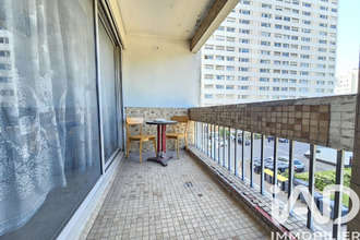 achat appartement la-courneuve 93120