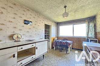 achat appartement la-courneuve 93120