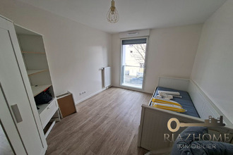 achat appartement la-courneuve 93120