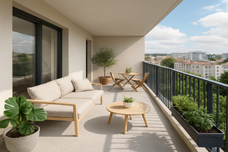 achat appartement la-courneuve 93120
