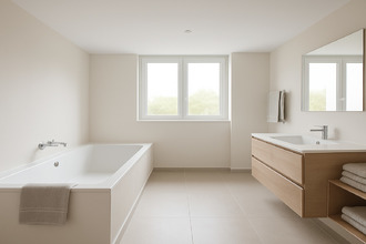 achat appartement la-courneuve 93120
