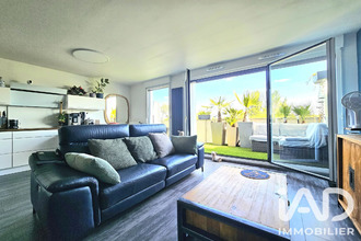 achat appartement la-courneuve 93120