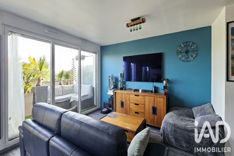 achat appartement la-courneuve 93120