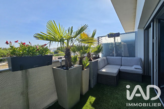 achat appartement la-courneuve 93120