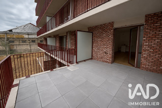 achat appartement la-courneuve 93120