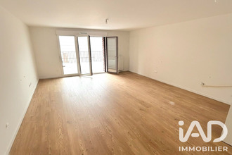 achat appartement la-courneuve 93120
