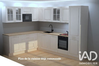 achat appartement la-courneuve 93120