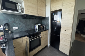 achat appartement la-courneuve 93120