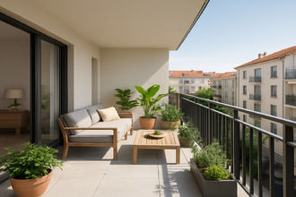achat appartement la-courneuve 93120