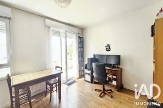 achat appartement la-courneuve 93120