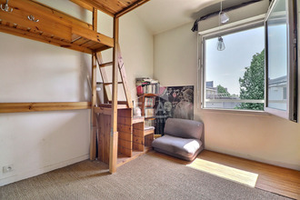 achat appartement la-courneuve 93120