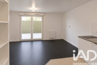 achat appartement la-courneuve 93120