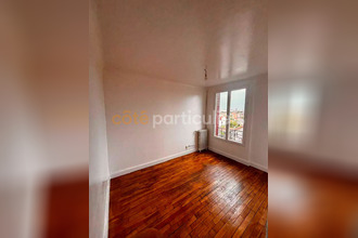 achat appartement la-courneuve 93120