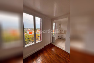 achat appartement la-courneuve 93120