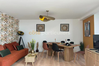 achat appartement la-courneuve 93120