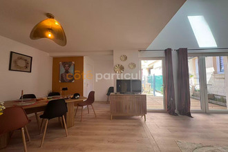 achat appartement la-courneuve 93120