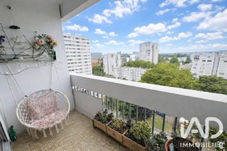 achat appartement la-courneuve 93120