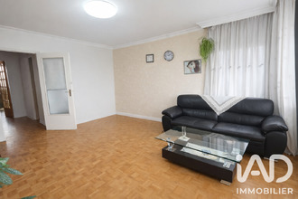 achat appartement la-courneuve 93120