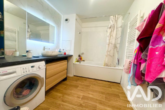 achat appartement la-courneuve 93120