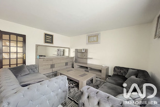 achat appartement la-courneuve 93120